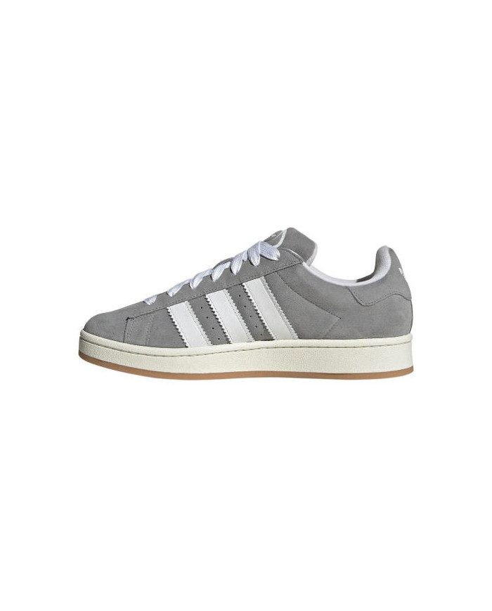 Adidas Originals Sneaker Campus 00s grigio HQ8407 
