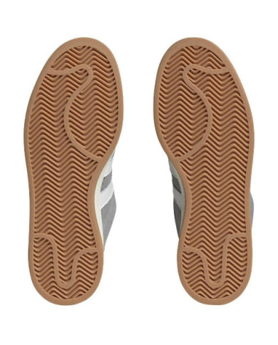 Adidas Originals Sneaker Campus 00s grigio HQ8407 
