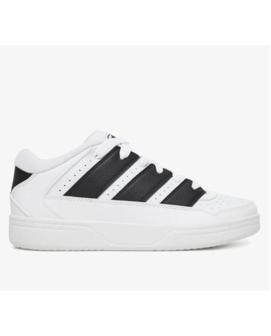 adidas sneakers Break Start 2000 JS0145 Bianco nero

