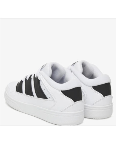 adidas sneakers Break Start 2000 JS0145 Bianco nero

