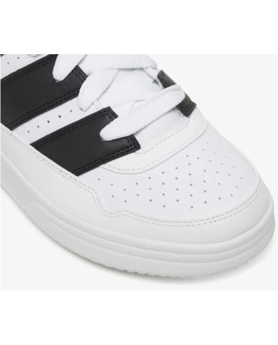 adidas sneakers Break Start 2000 JS0145 Bianco nero


