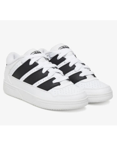 adidas sneakers Break Start 2000 JS0145 Bianco nero
