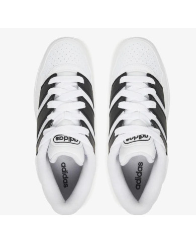 adidas sneakers Break Start 2000 JS0145 Bianco nero
