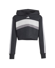 Tuta per bambina adidas Seasonal Essentials Tiberio 3 stripes
