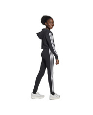 Tuta per bambina adidas Seasonal Essentials Tiberio 3 stripes
