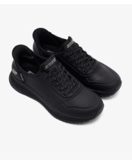 Skechers Bobs Squad 4 Staple Look, Scarpe da Ginnastica Donna
