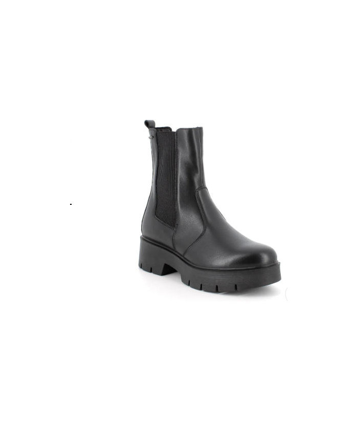 IGI&CO Stivaletti beatles Donna - Nero modello 8665600
