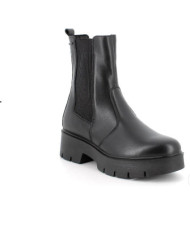 IGI&CO Stivaletti beatles Donna - Nero modello 8665600
