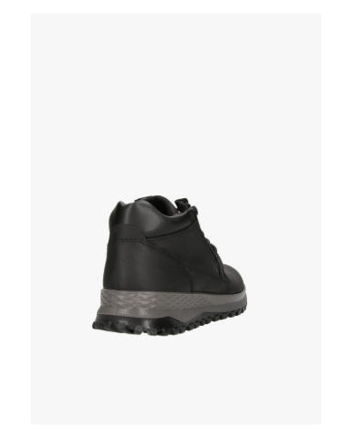 Igi&Co Polacchini 86249 Nero da uomo in Nabuk 8624900
