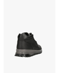 Igi&Co Polacchini 86249 Nero da uomo in Nabuk 8624900
