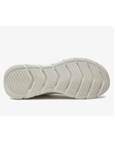 sneakers SKECHERS MEMORY FOAM 117346 IN TESSUTO 
