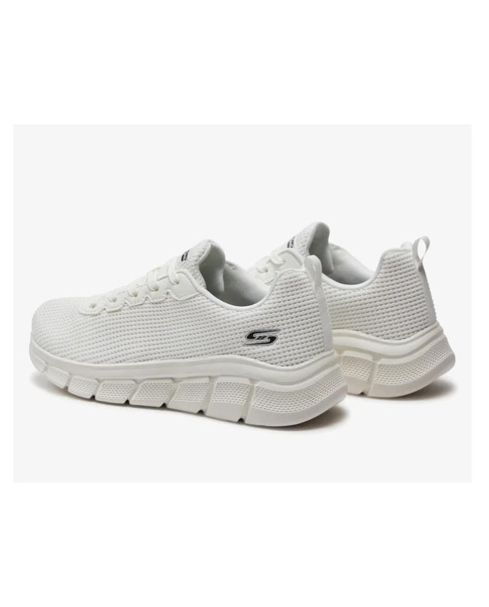 sneakers SKECHERS MEMORY FOAM 117346 IN TESSUTO 
