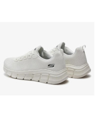 sneakers SKECHERS MEMORY FOAM 117346 IN TESSUTO 
