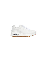 Scarpe Skechers Uno - Stand On Air Taglia Cod 403674L-WHT Bianco
