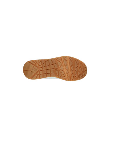 Scarpe Skechers Uno - Stand On Air Taglia Cod 403674L-WHT Bianco
