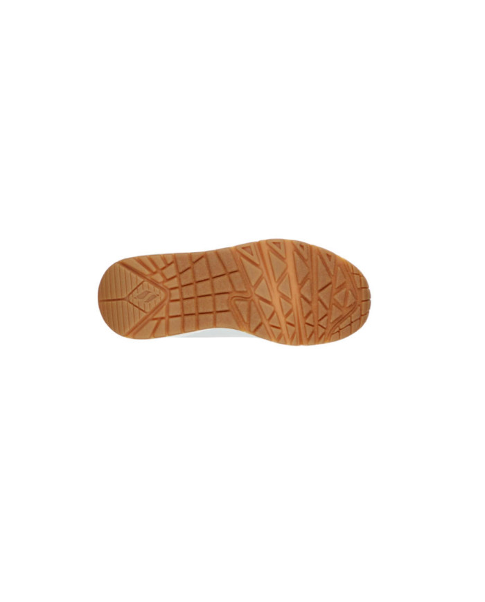 Scarpe Skechers Uno - Stand On Air Taglia Cod 403674L-WHT Bianco
