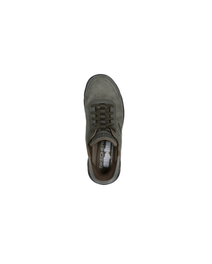 Skechers Sneakers da uomo Slip-ins: GO WALK Flex - Smooth Motion
