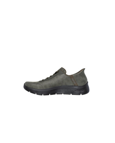 Skechers Sneakers da uomo Slip-ins: GO WALK Flex - Smooth Motion

