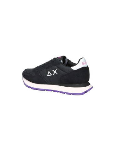 Sneaker Donna SUN68 ALLY SOLID NERA Z45201
