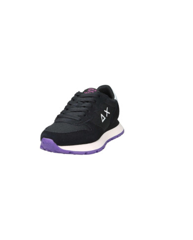 Sneaker Donna SUN68 ALLY SOLID NERA Z45201
