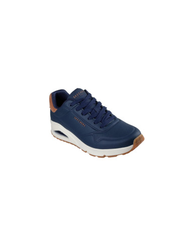 SKECHERS DA UOMO STREET LOS ANGELES 183004 CON CAMERA D'ARIA 
