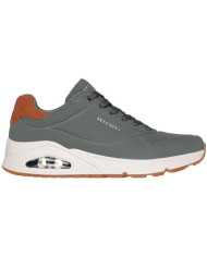 SKECHERS DA UOMO STREET LOS ANGELES 183004 CON CAMERA D'ARIA 
