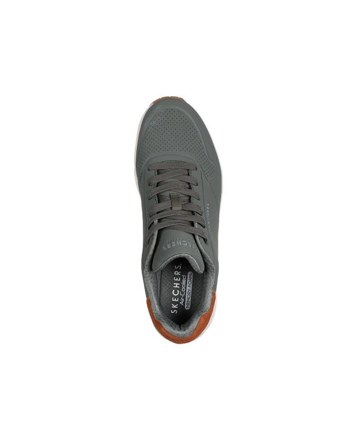 SKECHERS DA UOMO STREET LOS ANGELES 183004 CON CAMERA D'ARIA 
