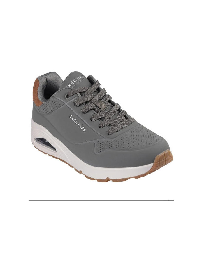 SKECHERS DA UOMO STREET LOS ANGELES 183004 CON CAMERA D'ARIA 
