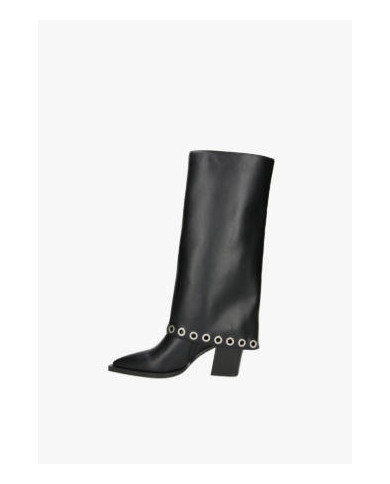 Wcubed Stivali Stivale 49079 Black
