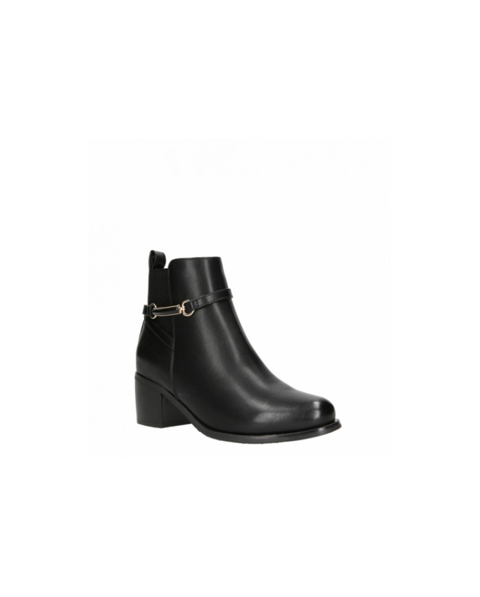 Wcubed Tonchetti da Donna con tacco in ecopelle
