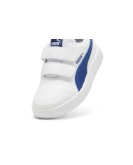 Sneakers PUMA COURTFLEX V3 V PS 397642 08 da bambino 
