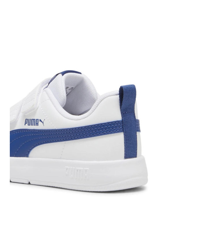Sneakers PUMA COURTFLEX V3 V PS 397642 08 da bambino 

