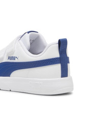 Sneakers PUMA COURTFLEX V3 V PS 397642 08 da bambino 
