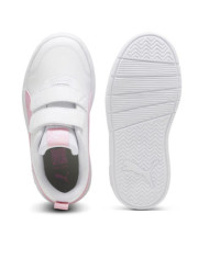 Sneakers da bambina PUMA COURTFLEX V3 V PS 397642 09
