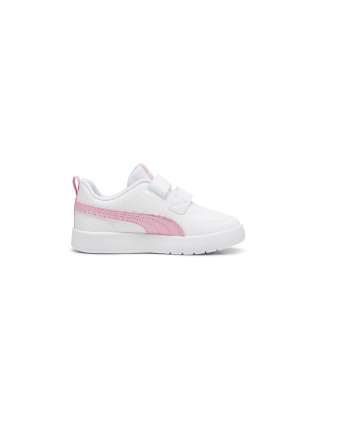 Sneakers da bambina PUMA COURTFLEX V3 V PS 397642 09
