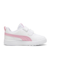 Sneakers da bambina PUMA COURTFLEX V3 V PS 397642 09
