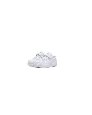Puma Sneakers bambini 393841 con chiusura a strappo ed elastico 
