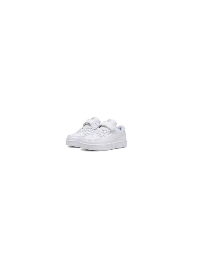 Puma Sneakers bambini 393841 con chiusura a strappo ed elastico 
