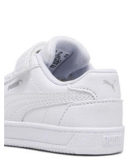 Puma Sneakers bambini 393841 con chiusura a strappo ed elastico 
