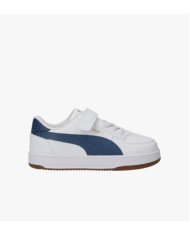 Puma Sneakers bambini 393841 con chiusura a strappo ed elastico 
