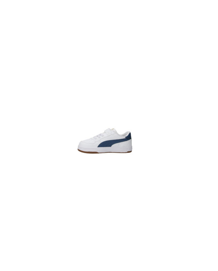 Puma Sneakers bambini 393841 con chiusura a strappo ed elastico 
