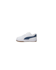 Puma Sneakers bambini 393841 con chiusura a strappo ed elastico 
