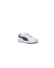 Puma Sneakers bambini 393841 con chiusura a strappo ed elastico 
