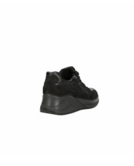 Igi&co Pedra Sneakers Donna Pelle Nera 8654400
