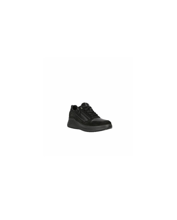 Igi&co Pedra Sneakers Donna Pelle Nera 8654400
