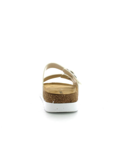 SUPERGA CIABATTE basse con due fibbie regolabili S31Y274/SP
