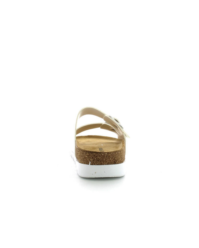 SUPERGA CIABATTE basse con due fibbie regolabili S31Y274/SP

