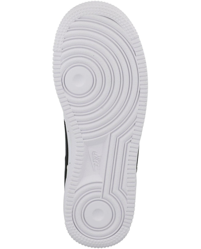 Nike Air Force 1 (FV5948) BIANCHE E NERE 
