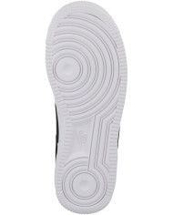 Nike Air Force 1 (FV5948) BIANCHE E NERE 
