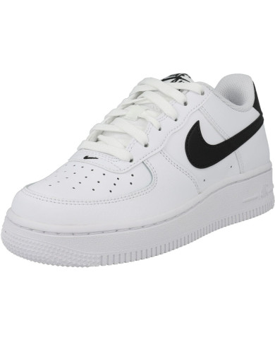 Nike Air Force 1 (FV5948) BIANCHE E NERE 
